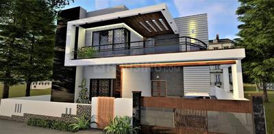 SN Royale Villas Elevation 1