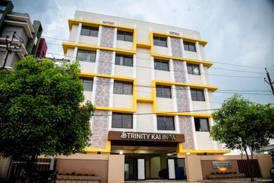 Project Image of 1134.0 - 1260.0 Sq.ft 2 BHK Apartment for buy in Trinity Kalinga