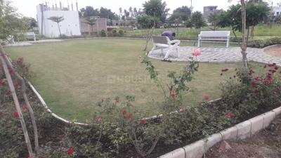 Project Image of 1500 Sq.ft 3 BHK Duplex for sale in Bagli Village for Rs. 7600000