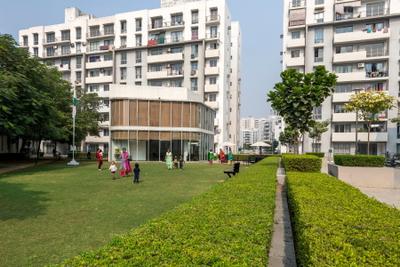 Project Image of 1180.0 - 3075.0 Sq.ft 2 BHK Apartment for buy in Vatika City Homes