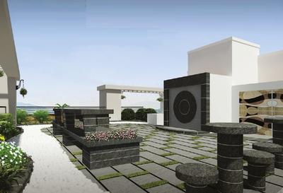 Project Image of 1037.0 - 1294.0 Sq.ft 2 BHK Apartment for buy in Sree Homes Harmony