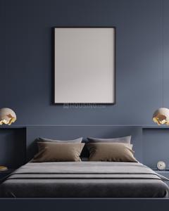 Project Image of 442.0 - 709.0 Sq.ft 1 BHK Apartment for buy in Shreeji Nirvana Heights