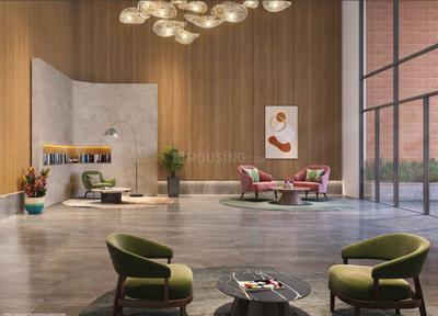 Project Image of 1490.0 - 2340.0 Sq.ft 3 BHK Apartment for buy in Golfland at Vanaha VII And VIII