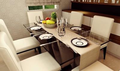 Project Image of 1155.0 - 2205.0 Sq.ft 2 BHK Apartment for buy in Hallmark Vicinia