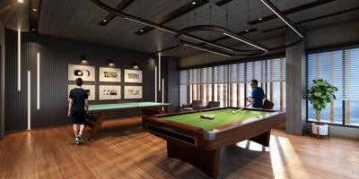 Project Image of 1466.0 - 1859.0 Sq.ft 3 BHK Apartment for buy in Realmark Amora
