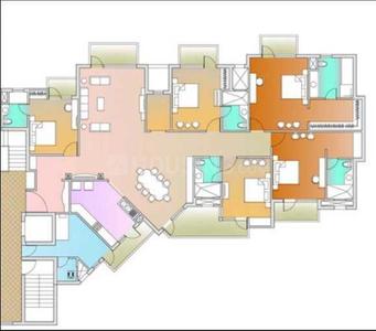 Project Image of 1380.0 - 3650.0 Sq.ft 3 BHK Apartment for buy in Parsvnath Exotica Phase I