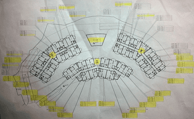 Project Image of 650.0 - 1150.0 Sq.ft 1 BHK Apartment for buy in Deecon Valley