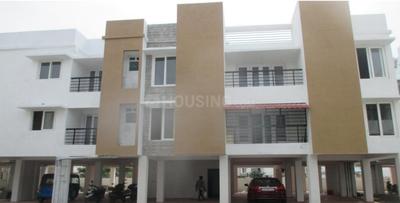 Project Image of 1437 Sq.ft Residential Plot / Land for sale in Gerugambakkam for Rs. 13651500