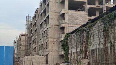 Project Image of 1453.0 - 2335.0 Sq.ft 2 BHK Villa for buy in TVS Emerald Aaranya Phase 1