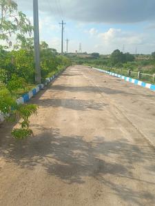 Super City Internal Roads & Footpaths 2