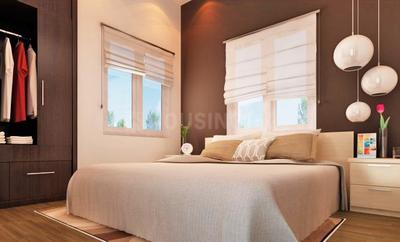 Project Image of 780 Sq.ft 2 BHK Apartment / Flat for sale in Ravet for Rs. 5500000