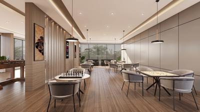Project Image of 2285.0 - 2680.0 Sq.ft 3 BHK Apartment for buy in Bharathi Lake Woods