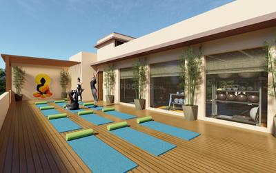 Project Image of 1175.0 - 1473.0 Sq.ft 2 BHK Apartment for buy in Radiance Sai Krishana Empire