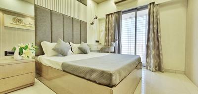 Samar Heights Bedroom 2