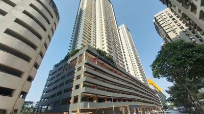 Project Image of 1000 Sq.ft 2 BHK Apartment / Flat for sale in Wadala East for Rs. 37500000