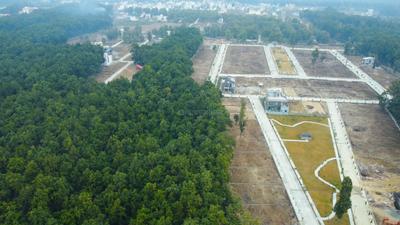 Project Image of 3240.0 - 5400.0 Sq.ft Residential Plot Plot for buy in Dishaa Forest