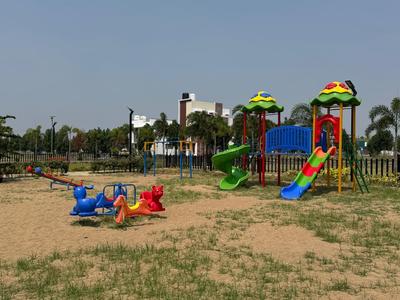 Project Image of 579.0 - 2455.0 Sq.ft Residential Plot Plot for buy in Archadius Enclave