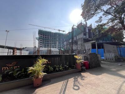 Project Image of 1110 Sq.ft 2 BHK Apartment / Flat for sale in Akurdi for Rs. 10200000