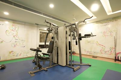 Project Image of 1165.0 - 1560.0 Sq.ft 2 BHK Apartment for buy in Leverage Green Woods Unity C Grand
