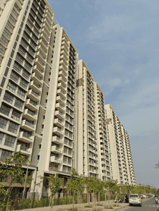 Project Image of 1052.0 - 1104.92 Sq.ft 3 BHK Apartment for buy in Lodha Palava Serenity B