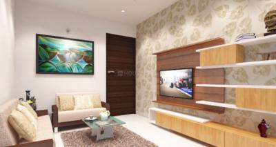 Project Image of 380.07 - 623.66 Sq.ft 1 BHK Apartment for buy in Ceratec Avika