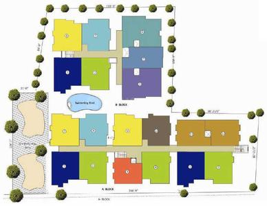 Sowparnika Skandagiri Master Plan 1