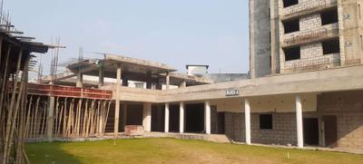 Project Image of 1098.0 - 1926.0 Sq.ft 2 BHK Apartment for buy in Anandville Phase II