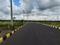 Sri Meenakshi County Internal Roads & Footpaths 1
