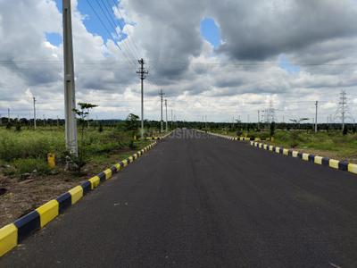 Project Image of 1503.0 - 2403.0 Sq.ft Residential Plot Plot for buy in Sri Meenakshi County