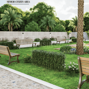 Project Image of 432.0 - 2430.0 Sq.ft 1 BHK Apartment for buy in Legacy Tower Subh Shagun Enclave Phase II