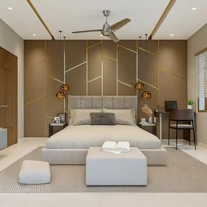 Project Image of 1557.0 - 2533.0 Sq.ft 2 BHK Apartment for buy in Mandavi Royal Garden
