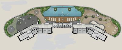 Project Image of 1544.0 - 11544.0 Sq.ft 2 BHK Apartment for buy in Yamuna Homes Sky City