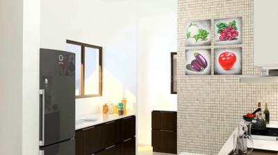 Project Image of 807.0 - 3915.0 Sq.ft 2 BHK Villa for buy in Anish Crown Imperial