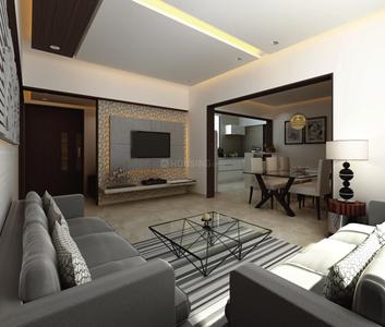 Project Image of 0.0 - 1655.0 Sq.ft 3 BHK Apartment for buy in JT Shubham Elegant