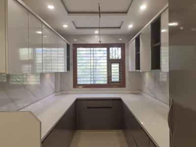 Project Image of 850.0 - 5400.0 Sq.ft 3 BHK Apartment for buy in Shri Krishna Prime Floors