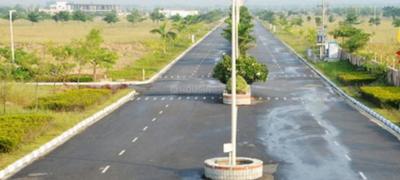 Project Image of 1260.0 - 9000.0 Sq.ft Residential Plot Plot for buy in GSRK Green Hills Township