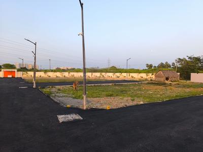 Project Image of 777.0 - 1329.0 Sq.ft Residential Plot Plot for buy in SPP Serene
