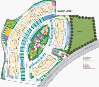 Project Image of 1000 Sq.ft 2 BHK Apartment / Flat for sale in Yewalewadi for Rs. 4700000