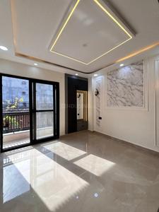 Project Image of 450.0 - 950.0 Sq.ft 2 BHK Builder Floor for buy in Arya Luxury Floors Rana Ji Enclave