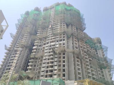 Project Image of 1007 Sq.ft 2 BHK Apartment / Flat for sale in Ravet for Rs. 7700000