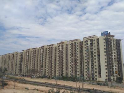 Project Image of 768.0 - 1187.0 Sq.ft 2 BHK Apartment for buy in Corporate Suncity Gloria