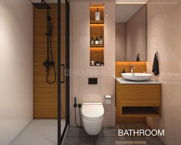 Project Image of 810 Sq.ft 2 BHK Apartment / Flat for sale in Andheri East for Rs. 25100000