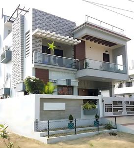 Project Image of 600.0 - 1200.0 Sq.ft 2 BHK Villa for buy in NSquare Sai Seresa Green Nest Villas