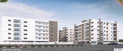 Project Image of 1114.93 - 1630.0 Sq.ft 2 BHK Apartment for buy in Inspire Four Square Block B