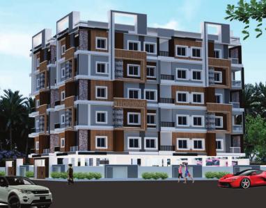 Garnitha Homes Elevation 3