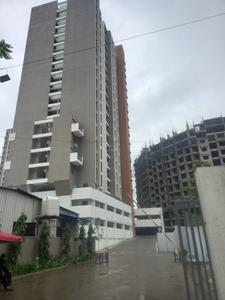 Project Image of 662.63 - 881.56 Sq.ft 2 BHK Apartment for buy in Nisarg Royal Square