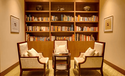 Project Image of 0.0 - 1540.75 Sq.ft 3 BHK Apartment for buy in SD Wing B Of Composite Building No 1 Imperial Edge