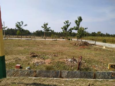 Project Image of 1200.0 - 2000.0 Sq.ft Residential Plot Plot for buy in Vaibhavi Jayashree Badavane
