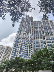 Project Image of 3000 Sq.ft 5 BHK Apartment / Flat for sale in Kandivali East for Rs. 89500000