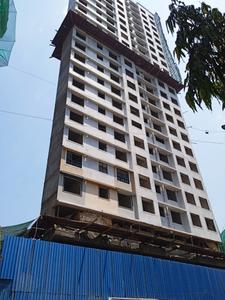 Project Image of 1000 Sq.ft 2.5 BHK Apartment / Flat for sale in Ghansoli for Rs. 24500000
